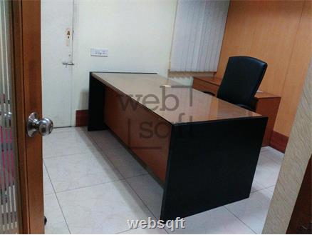 Commercial Office Space for Rent in Telangana